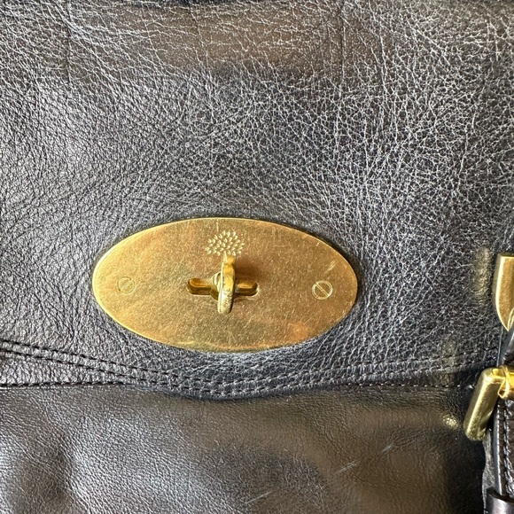 Mulberry Alexa Small - Picture 3 of 8